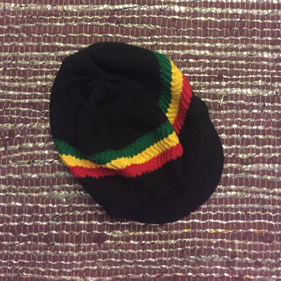 Rasta hat