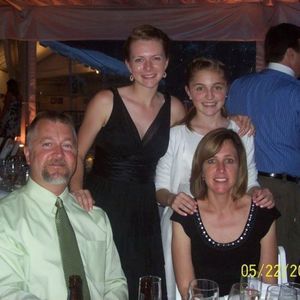 Meet your Posher, Connie