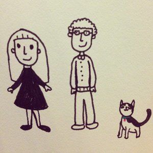 Meet your Posher, Hong