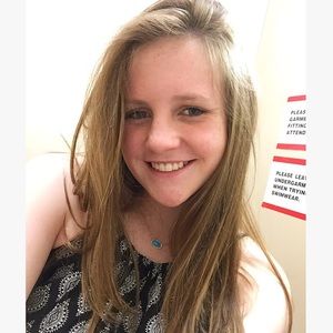 Meet your Posher, Reagan