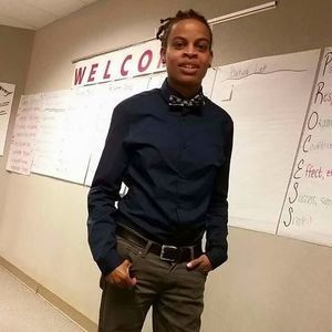 Meet your Posher, Shae