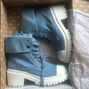 Call It Spring boots