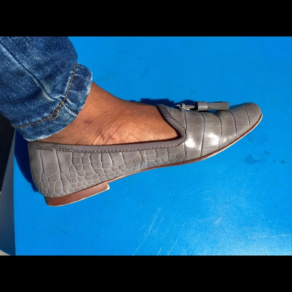 Zara Shoes - ZARA LOAFERS Zara Shoes - ZARA LOAFERS