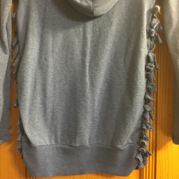 rolling stones sweatshirt - Picture 4 of 4