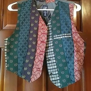 Gap Vest