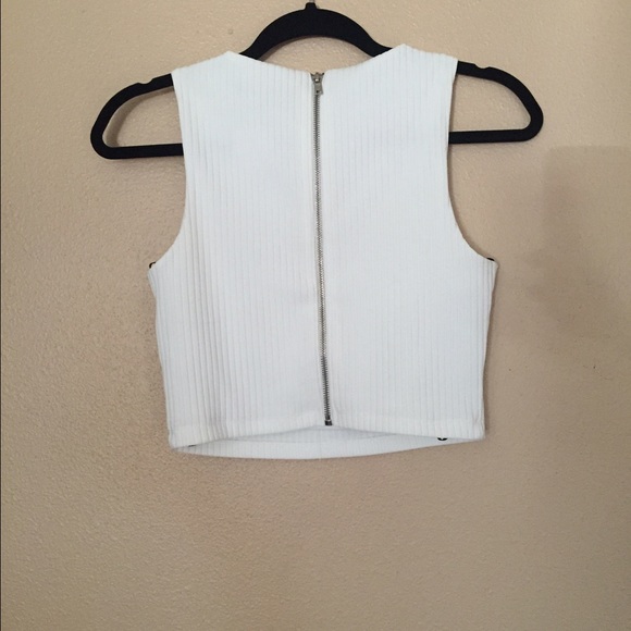 fancy top - Picture 2 of 2