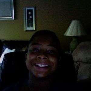 Meet your Posher, Davell