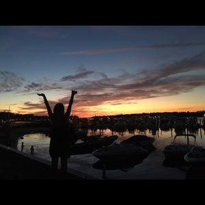 Meet your Posher, Madison