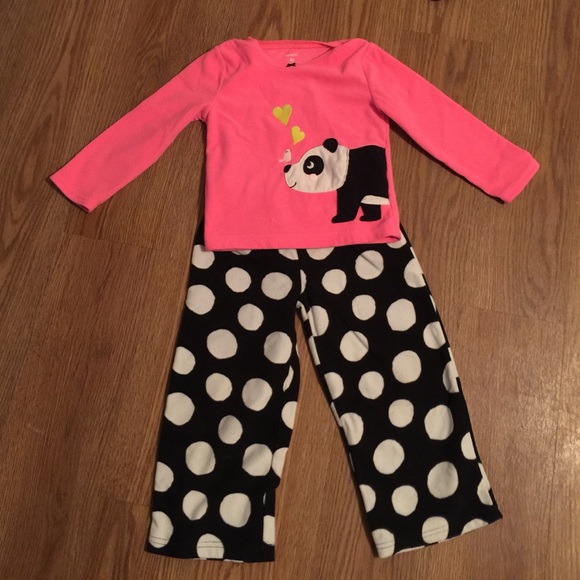 Pajama Set