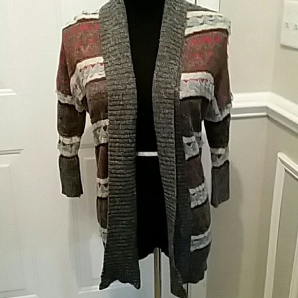BKE sweater XS