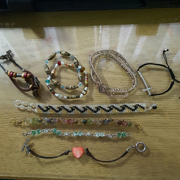 Bracelet Bundle