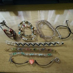 Bracelet Bundle