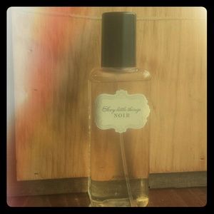 Sexy Little Things Noir Body Mist