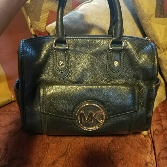 Authentic margo mk bag .