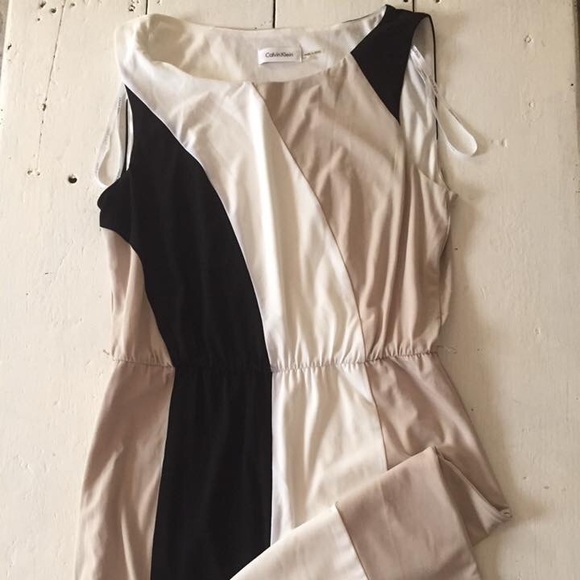 Calvin Klein Dresses & Skirts - perfect night out