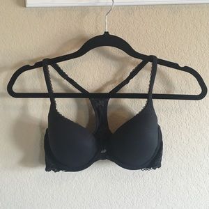 Victoria's Secret racerback bra 34C