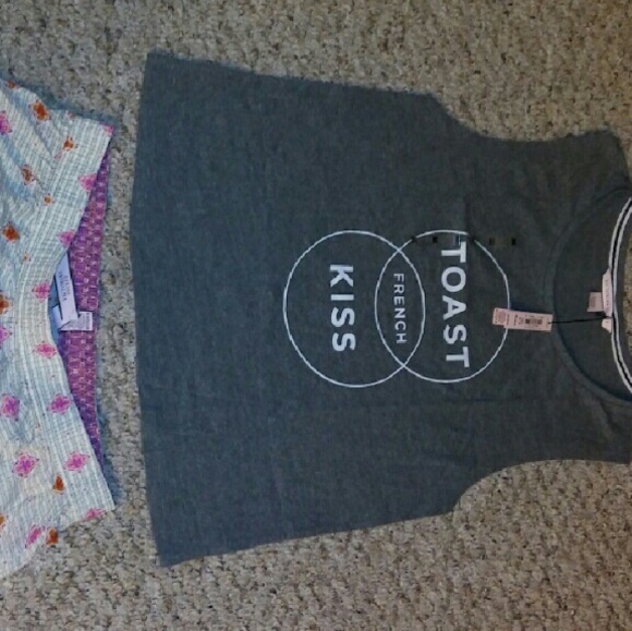2pc Victoria's Secret Pjs N.W.T