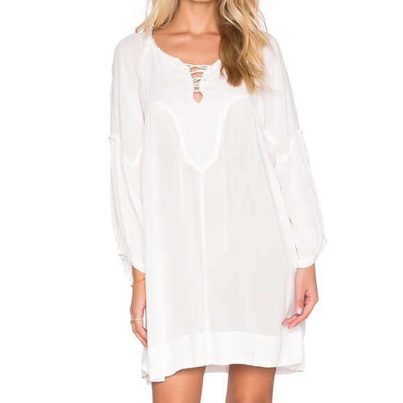 Sold on Tradesy NWT Auguste Luxe Shift Tunic/Dress - Picture 2 of 4