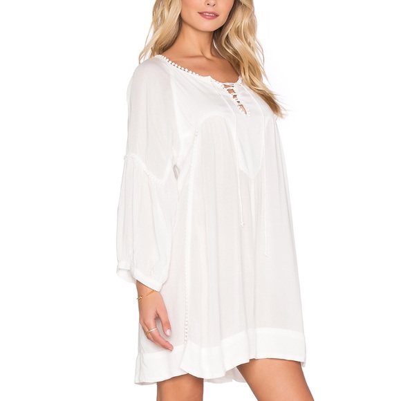 Sold on Tradesy NWT Auguste Luxe Shift Tunic/Dress - Picture 3 of 4