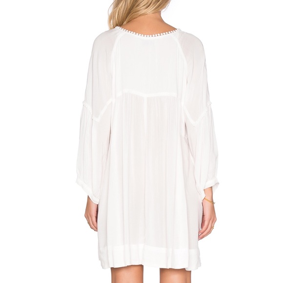 Sold on Tradesy NWT Auguste Luxe Shift Tunic/Dress - Picture 4 of 4