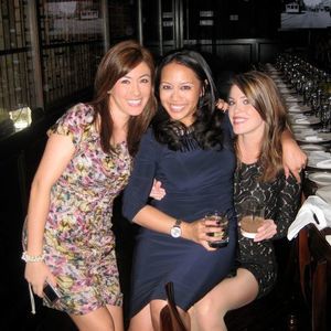 Meet your Posher, Sally