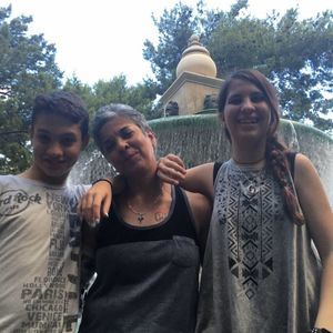 Meet your Posher, Christi