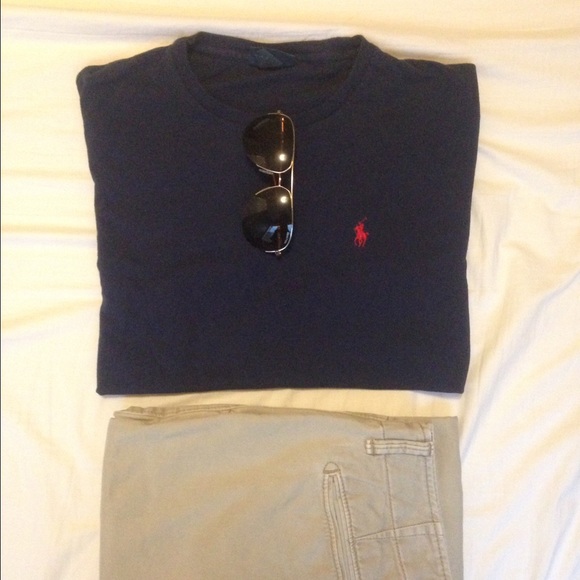 Polo Ralph Lauren t-shirt