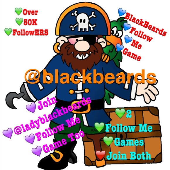 💙Follow Me Game💙 1 of 2 Games-Join please Share - Picture 4 of 4