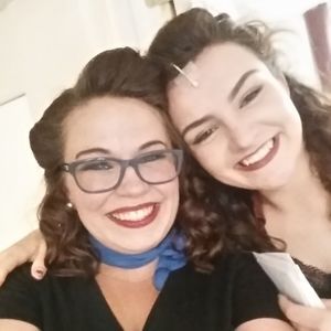 Meet your Posher, Paige