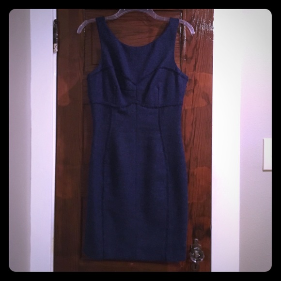 Susana Monaco wool dress