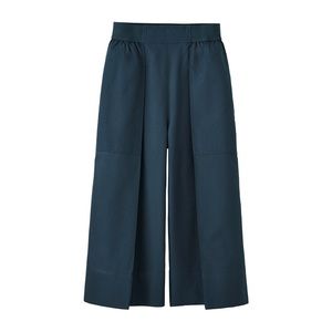 Uniqlo LeMaire Gaucho Pants