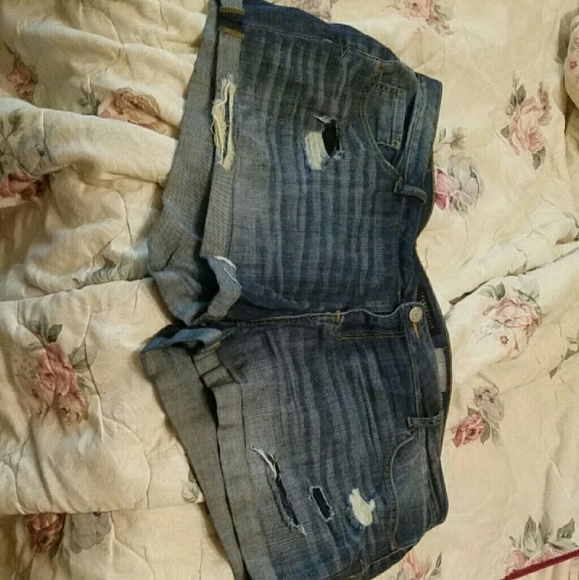Aeropostale shorts