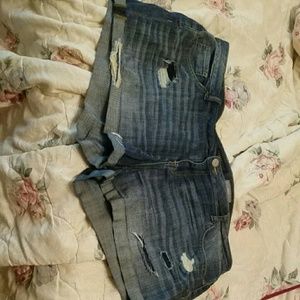 Aeropostale shorts