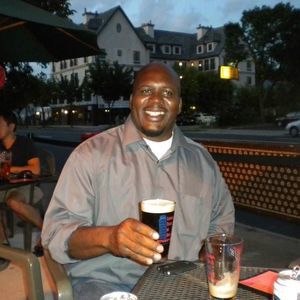 Meet your Posher, Cornelius