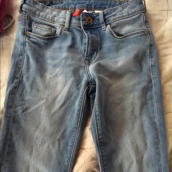 Denim Jeans