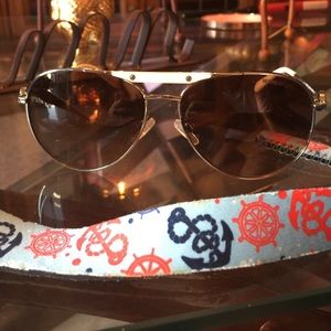 Pristine Michael Kors sunglasses!!!