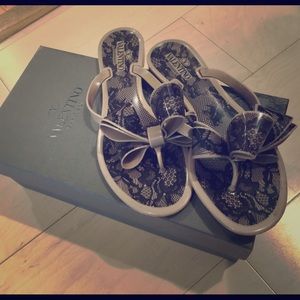 Valentino sandals SOLD