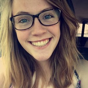 Meet your Posher, Grace