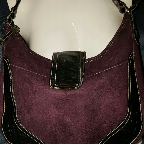 Victorias Secret over the shoulder bag