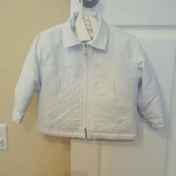 Baby Sofra coat