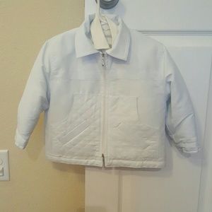 Baby Sofra coat