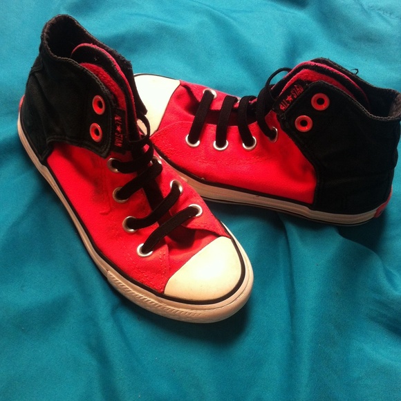 🎉HOST PICK🎉PUNK ROCK PRINCESS