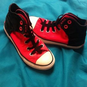 🎉HOST PICK🎉PUNK ROCK PRINCESS