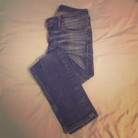 Hollister men's jeans