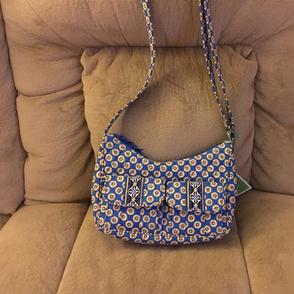Vera Bradley Purse