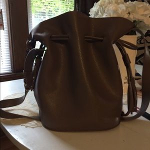 Street Level Bucket Bag