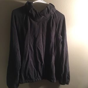 Grey Lululemon Sweatshirt
