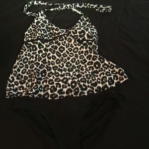 Maternity Swimsuit