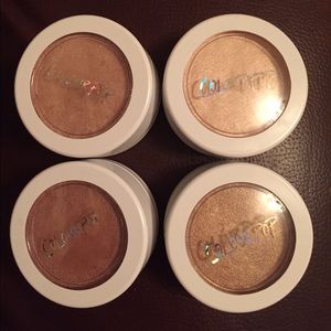 Colourpop Super Shock Cheek