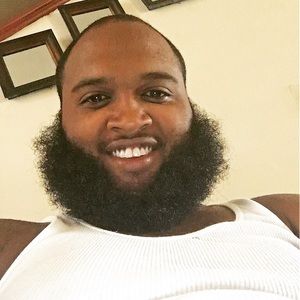 Meet your Posher, Darrell